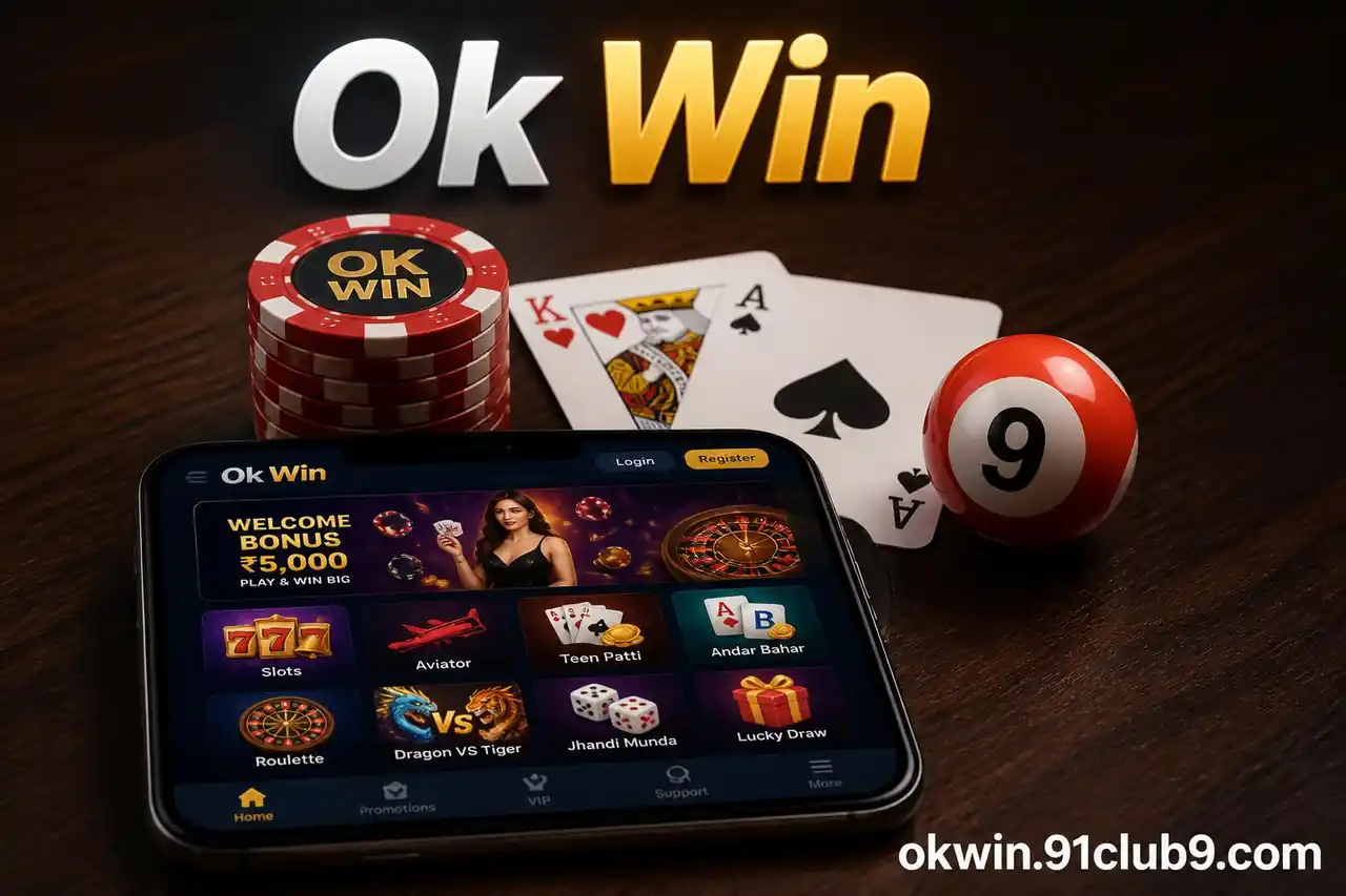 Ok Win