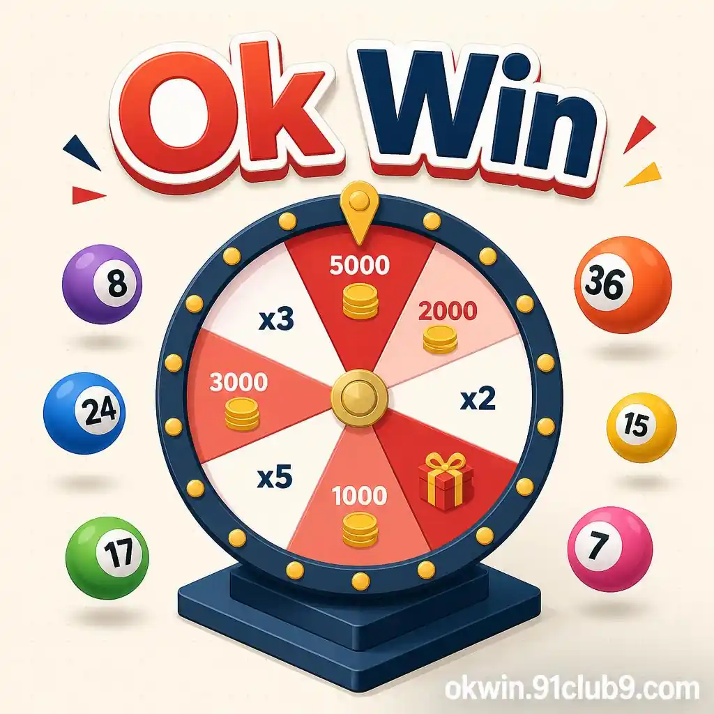Ok Win